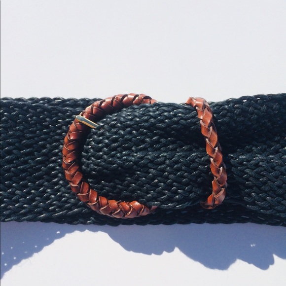 Braided belt - Picture 6 of 8